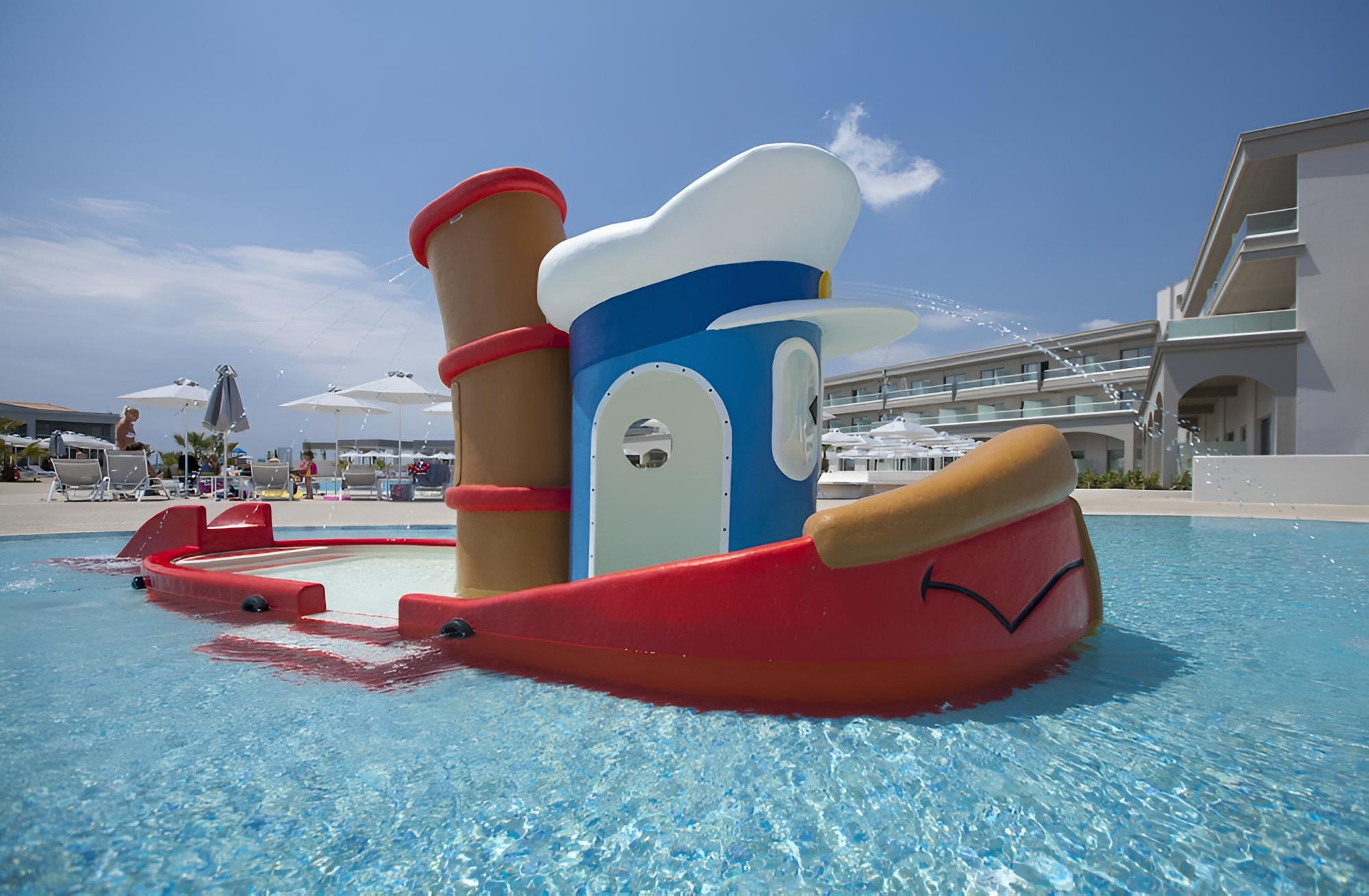 Blue Lagoon Princess - All Inclusive