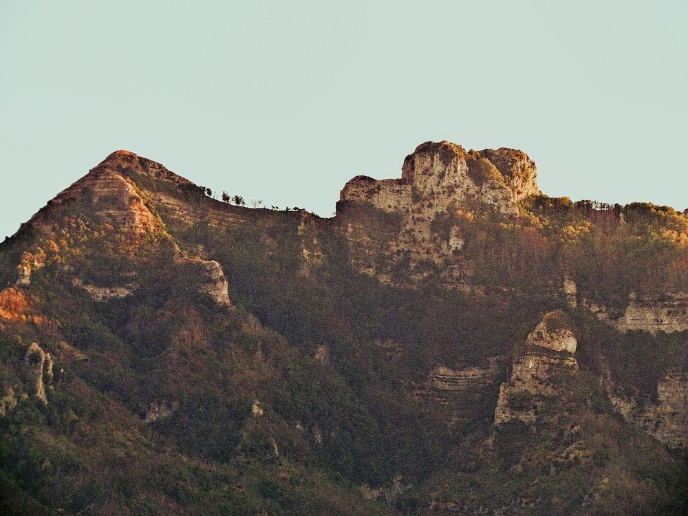 Casa Scola Agriturismo