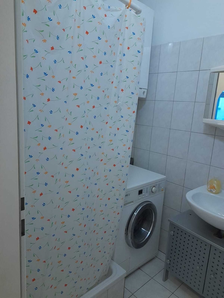 Chic 1BR Flat in Heart of Vienna