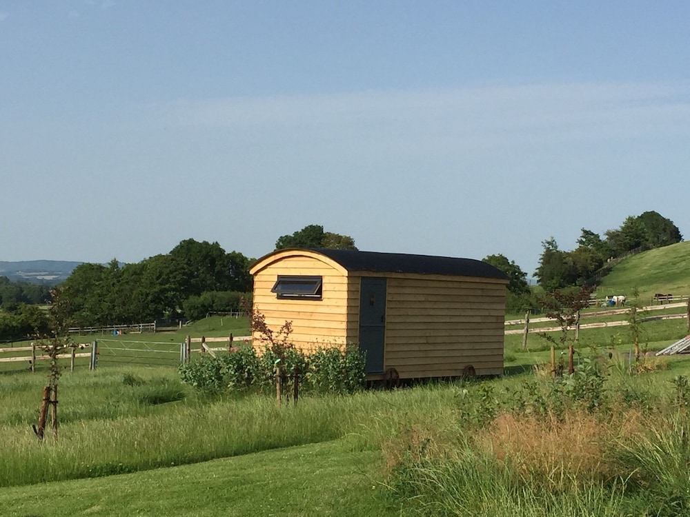 Slades Farm Glamping