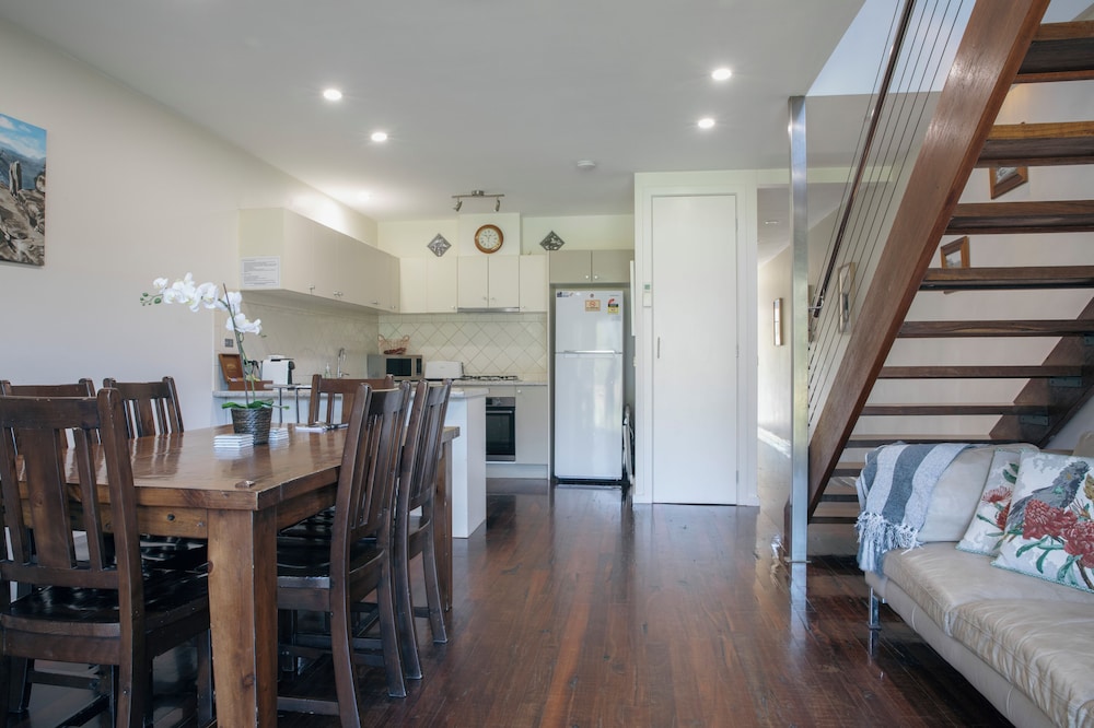 Halls Gap Escape Townhouses