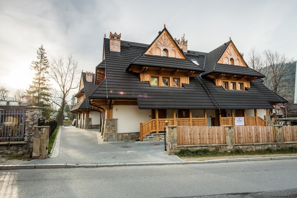 RentPlanet - Apartamenty Kamieniec view 3