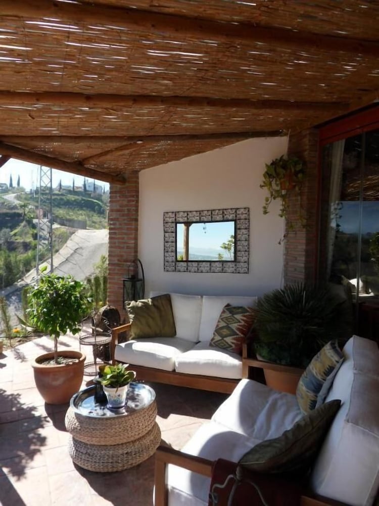 Bed & Breakfast Casa don Carlos view 4