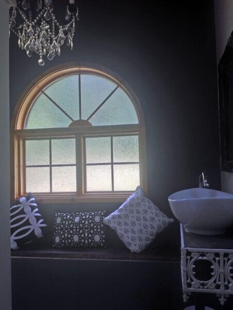 Columbia Gardens Winery and Grape Escape Guesthouse