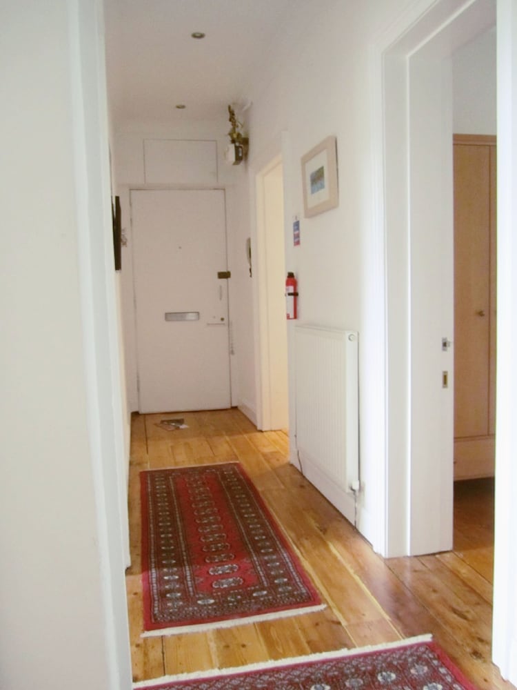 Edinburgh City Retreat Apartments