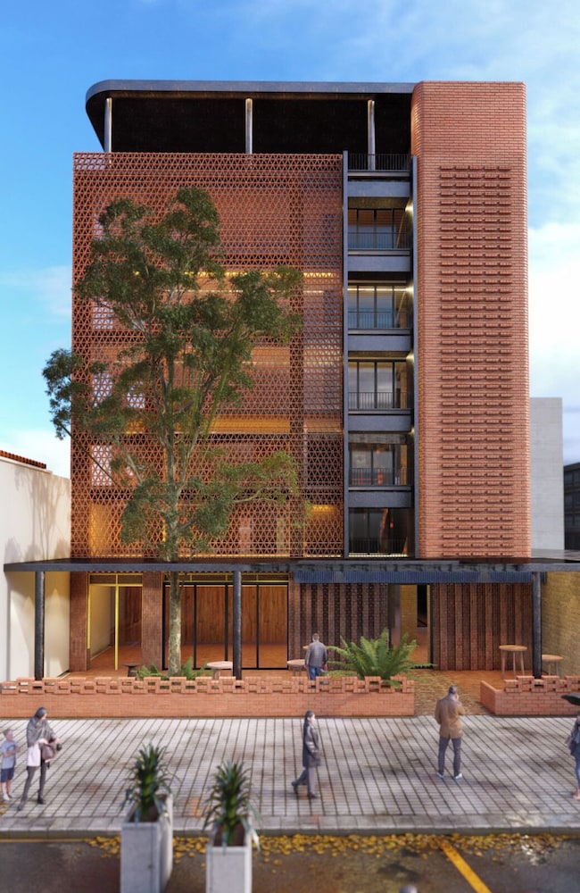 GRES Apartamentos