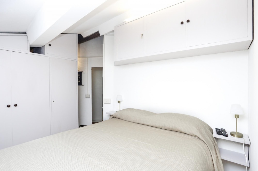Pantheon Romantic Nest With Terrace