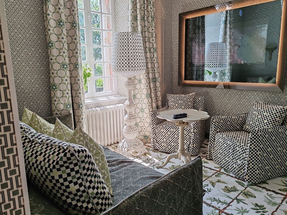 Villa Haute Guais