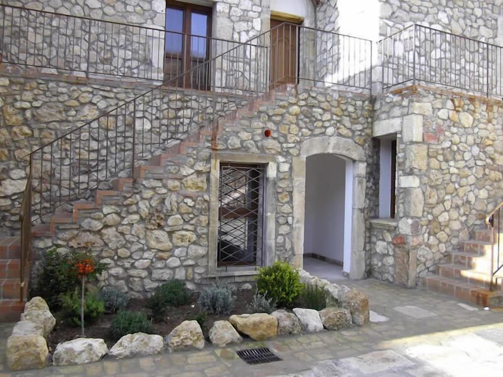 Hotel Residence il Feudo