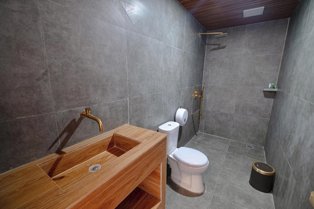 Lake Batur Villa