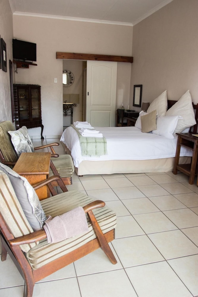Die Kleipot Guesthouse