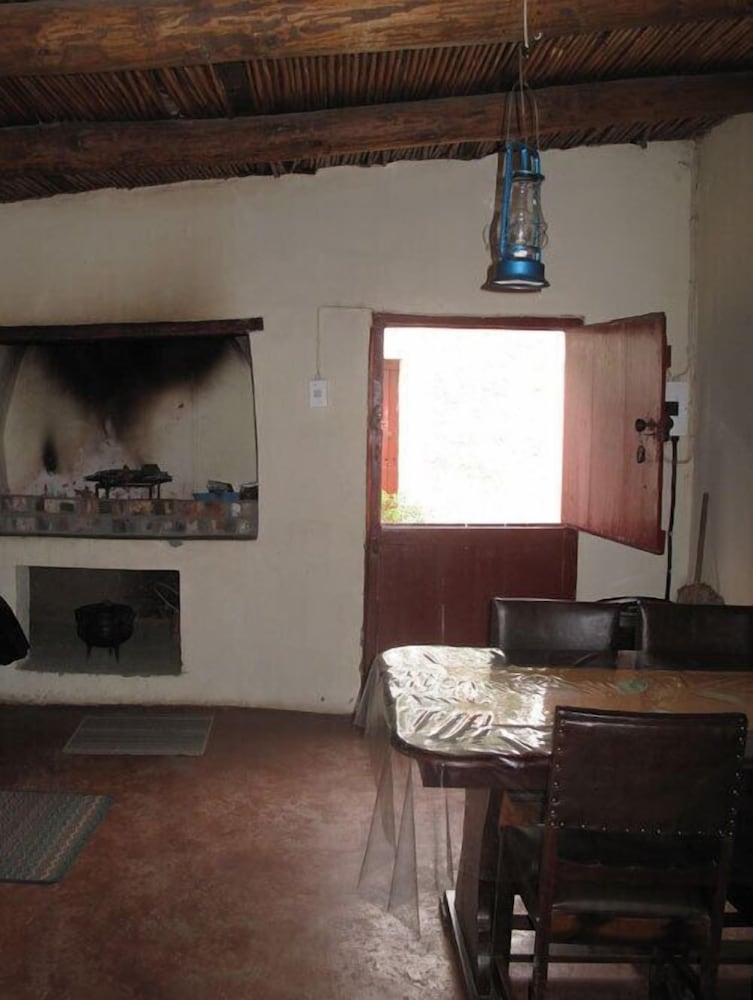 Matjiesvlei Guest Farm