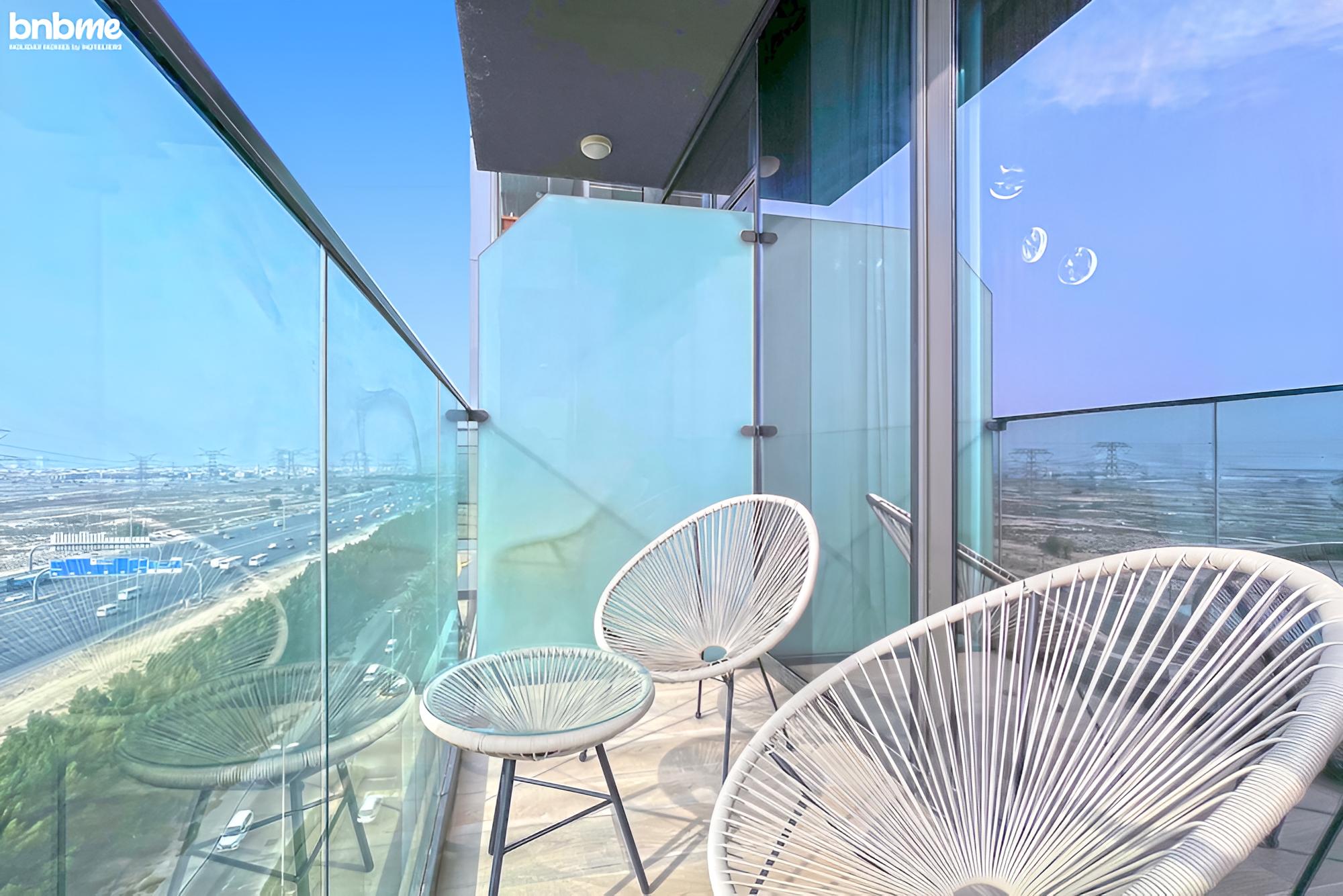 ST-BloomTower-805 by bnbme homes