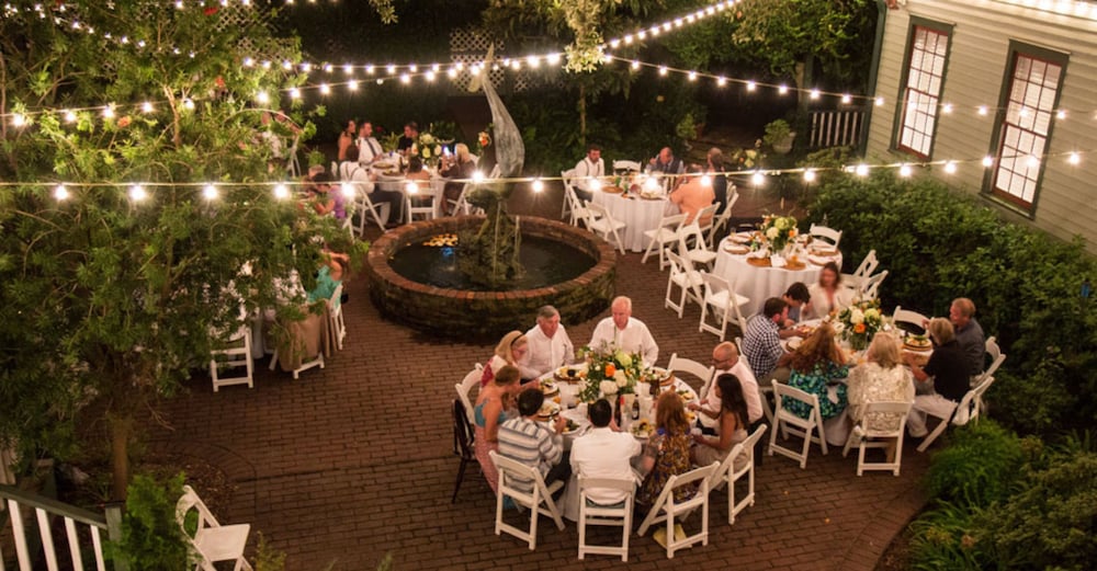 Florida House Inn
