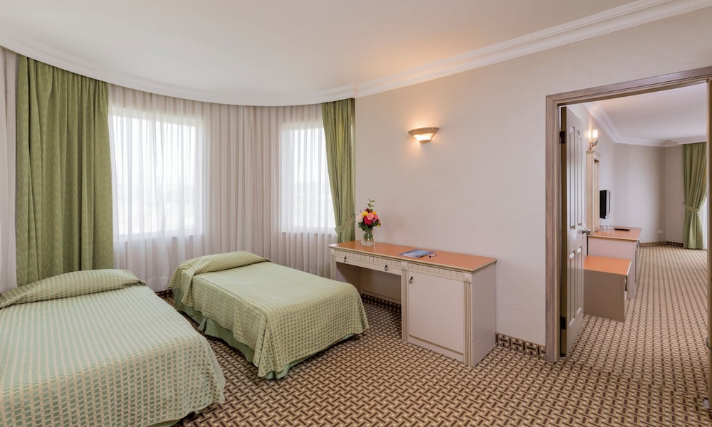 Holiday Park Resort