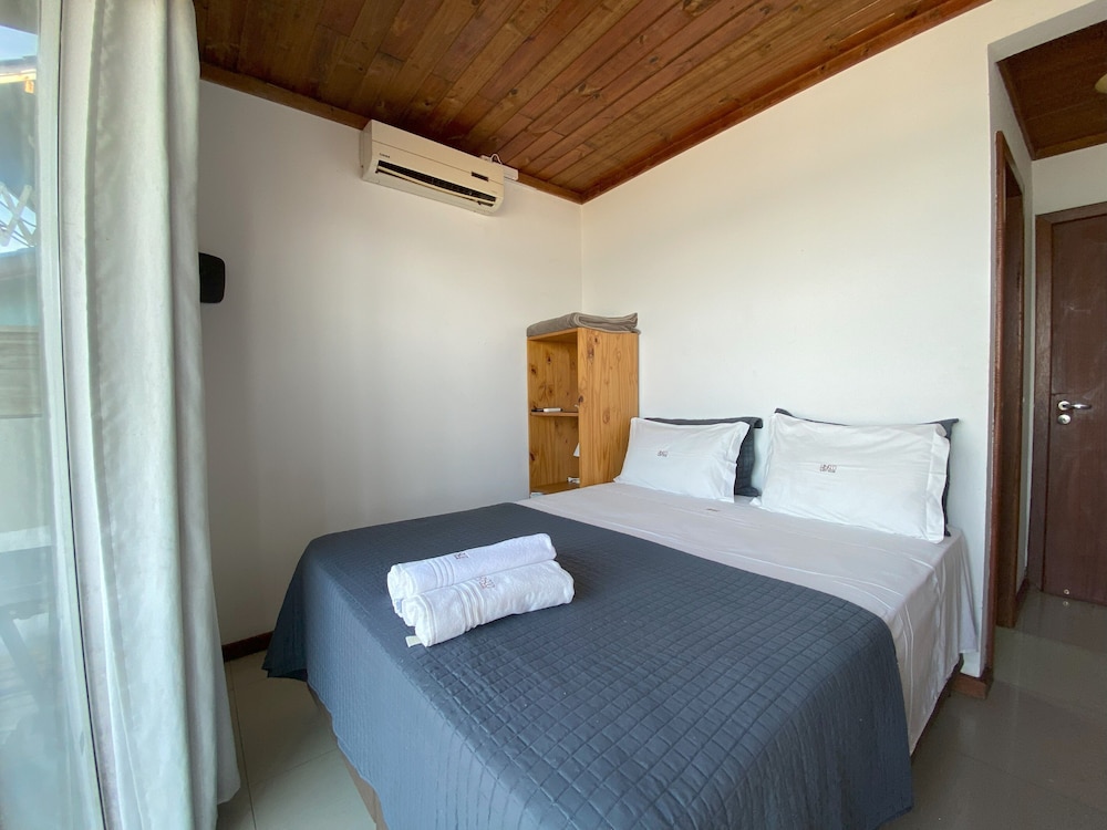 Hibisco Guest House