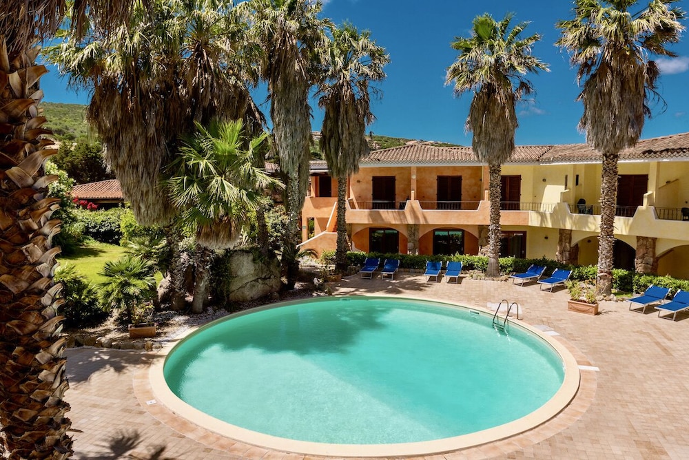 Palau Vacations - Palau Green Village Residence - Property Image 7