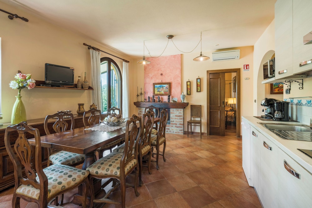 Casale La Canigiana, House, Pool, San Miniato