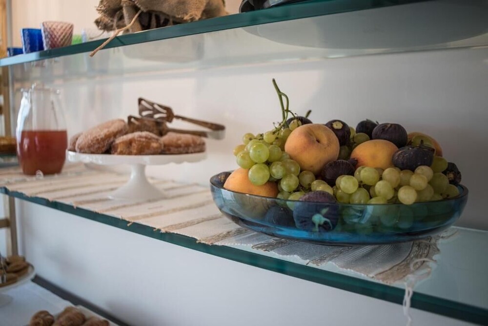 B&B Il Palazzotto di Luca Luxury Suites