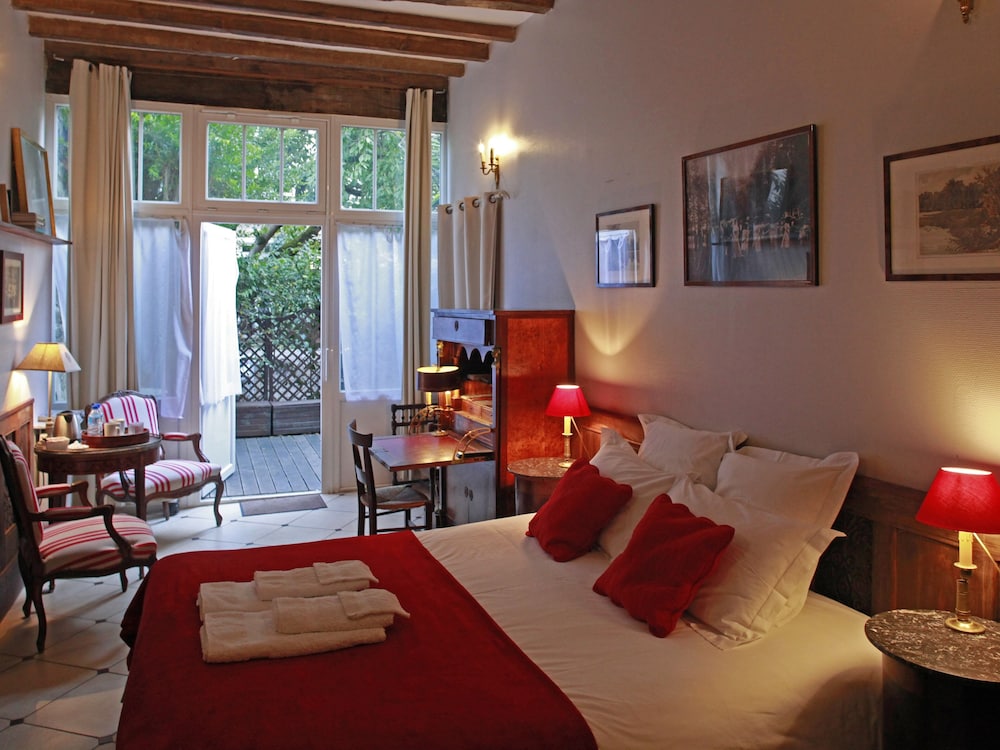 Les Chambres de Mathilde
