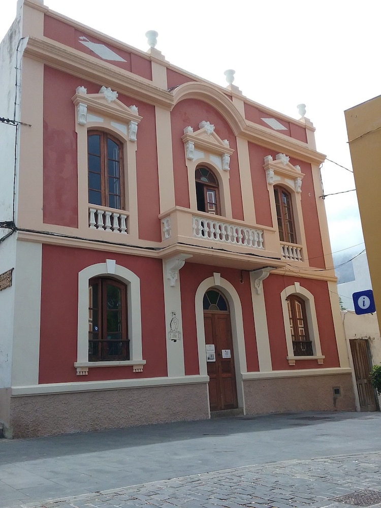 B&B Buenavista del Norte