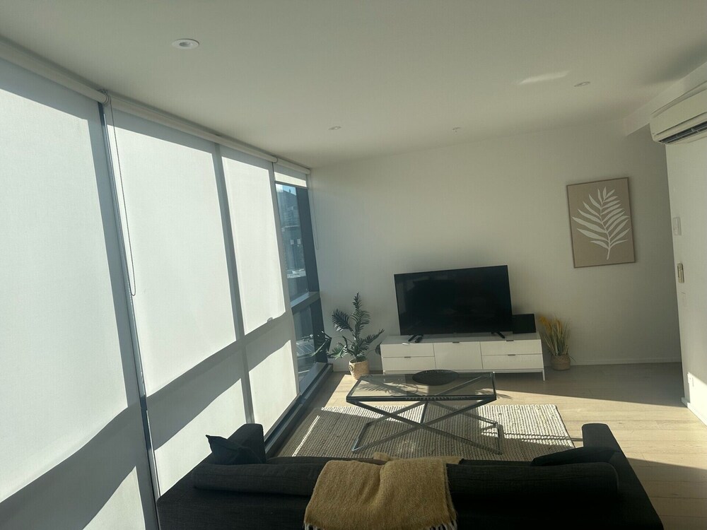 Docklands Water Front Two Bedroom