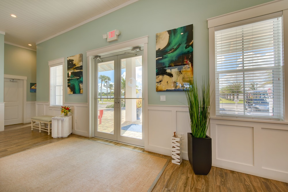 Ocean Breeze RV Resort - Property Image 16