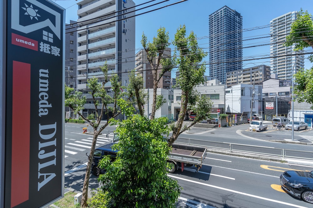 umeda DIJIA