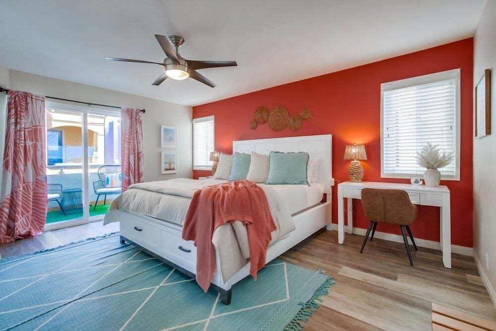 Coastal Escape