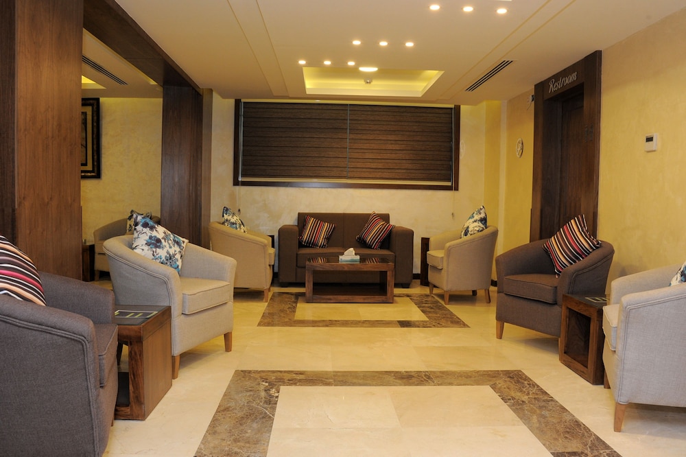 Aqaba Vacations - Raed Hotel Suites - Property Image 29