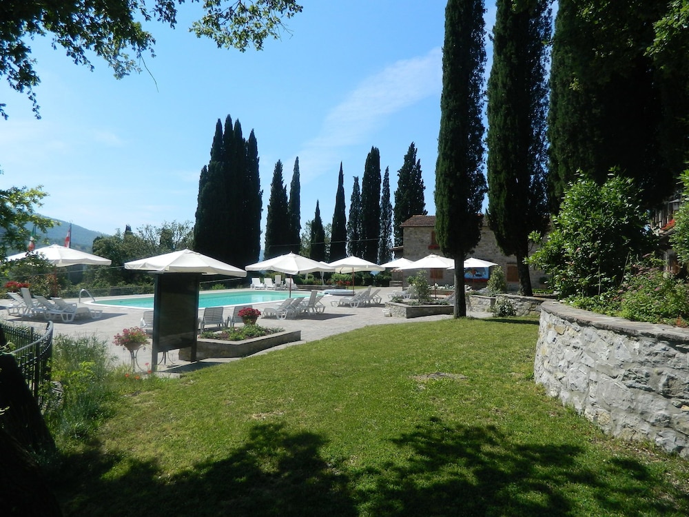 Agriturismo Le Gret
