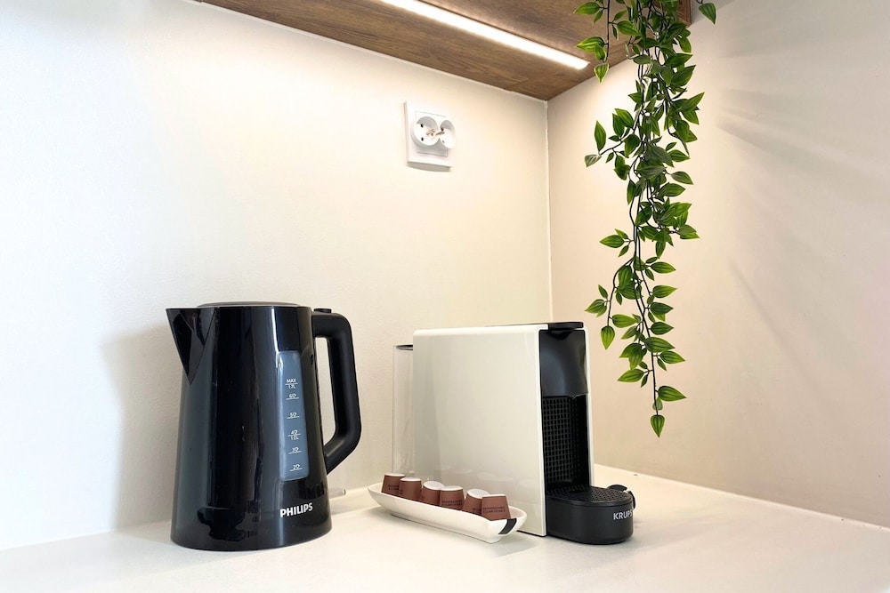 apartamenty-wroc Center by Uni Bridge