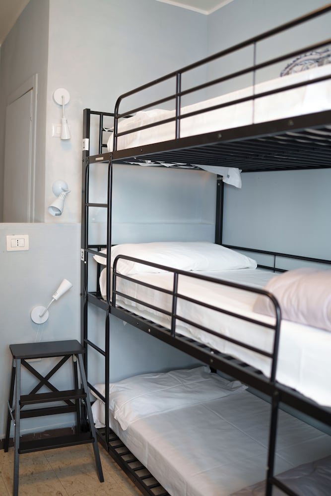 Lion University & Youth Hostel Milano