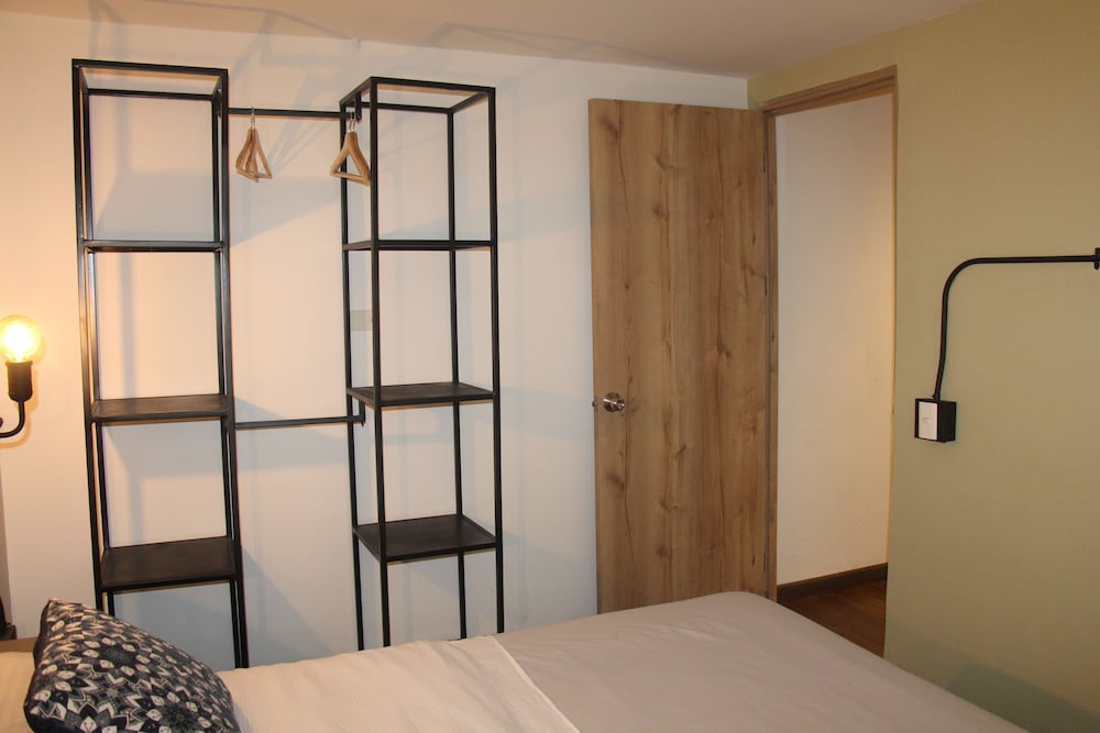 Frontera by Roots Rentals