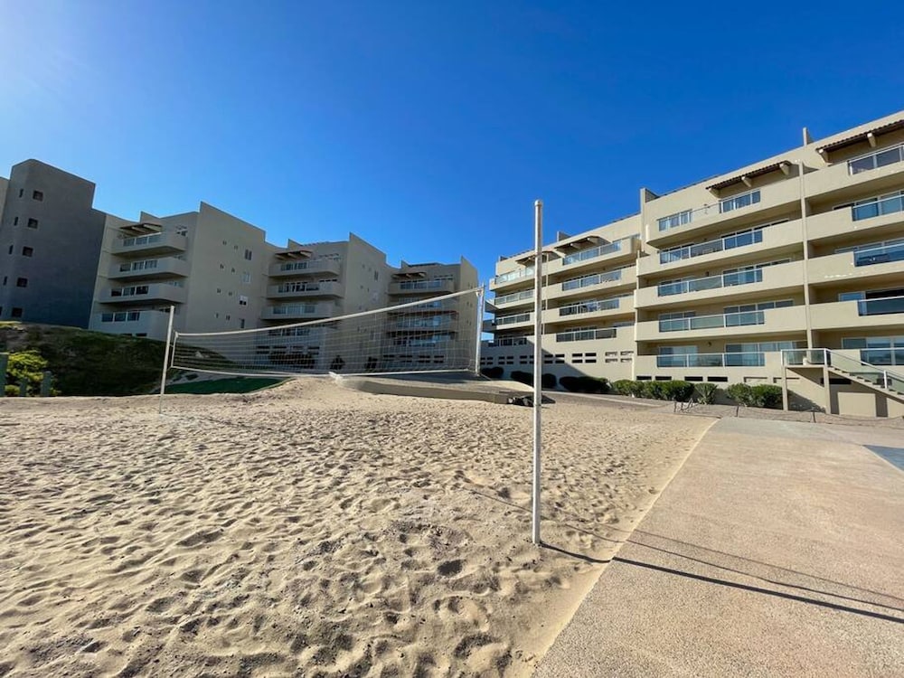 Glamorous Fully Equipped Condo With Amazing Sunset