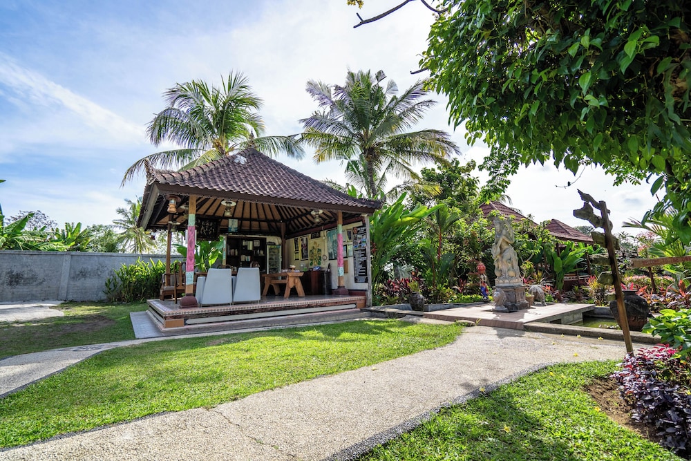 The Dukuh Retreat