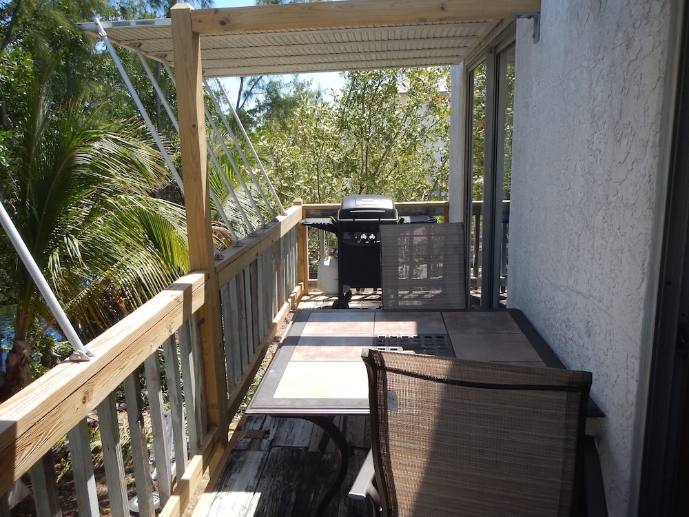 Ed & Ellen's Lodging Big Pine Key