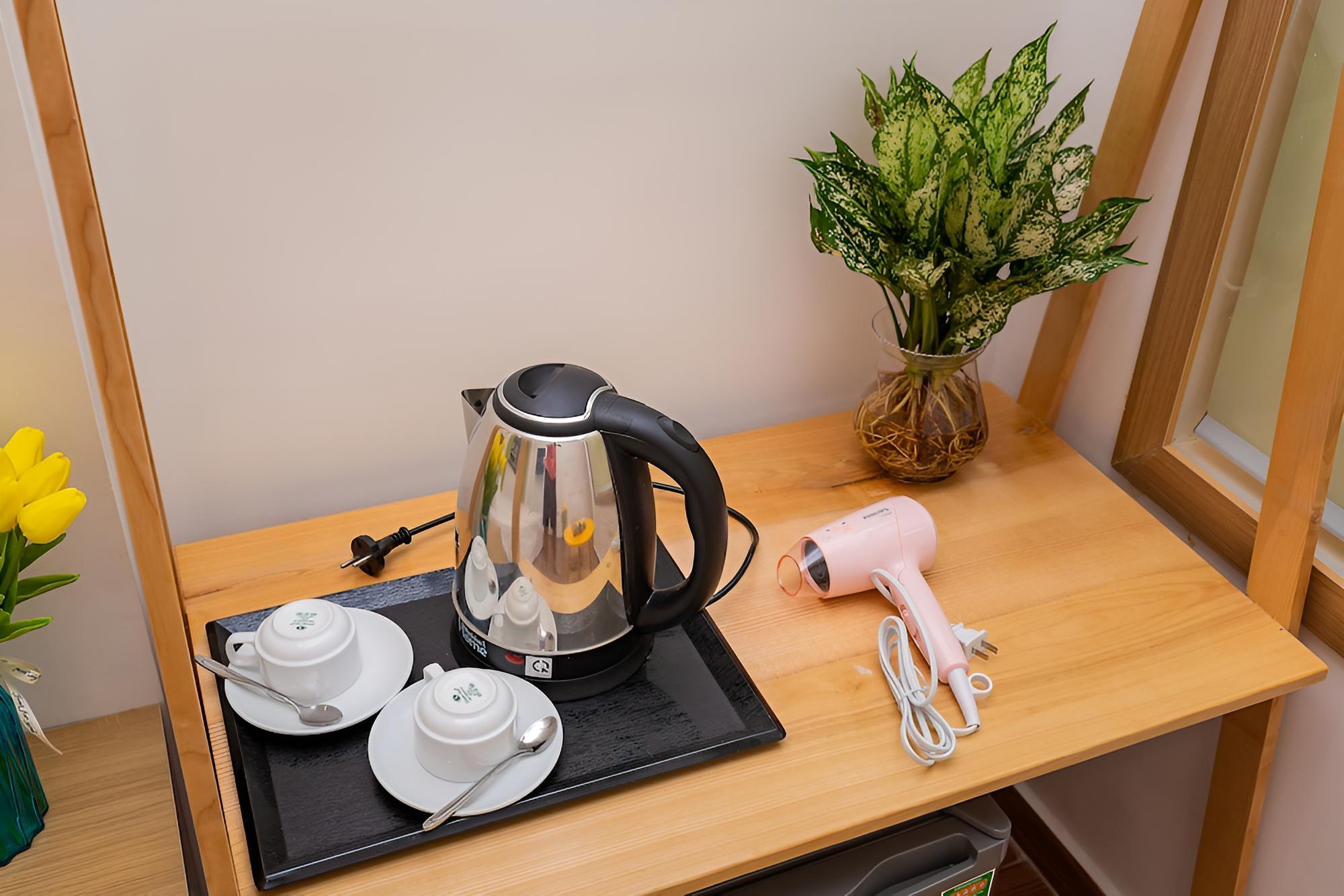Cat Linh Hotel