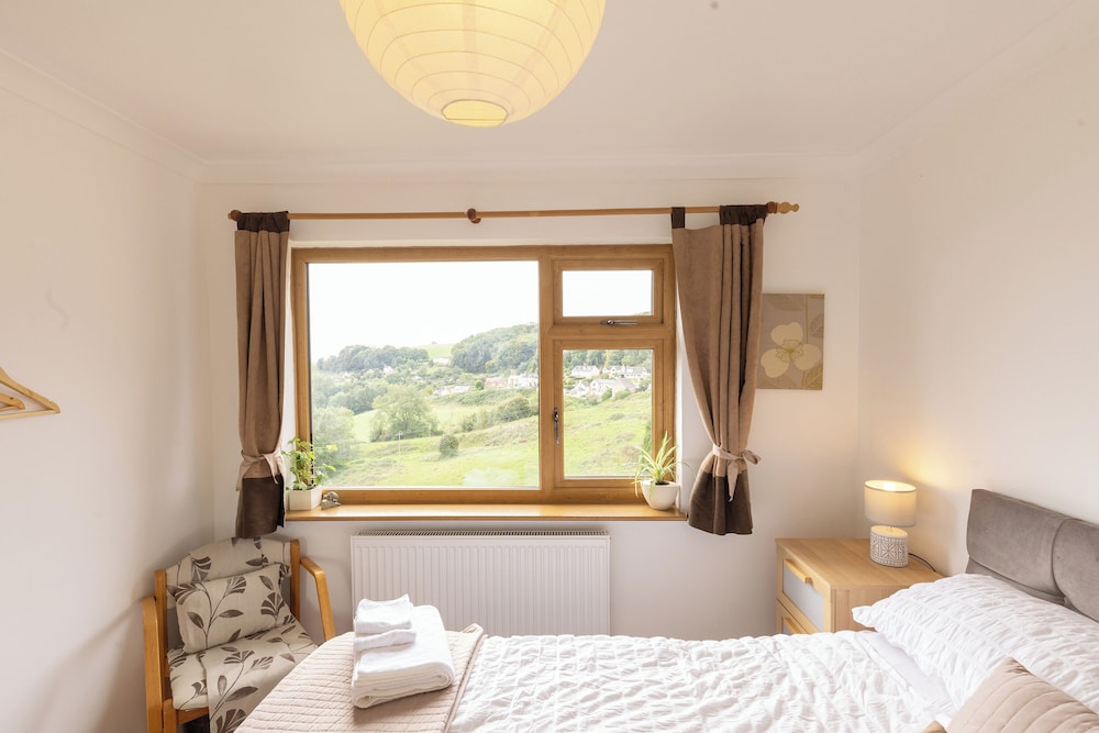 The Dormers - Amazing Views & Space view 5