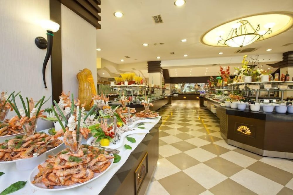 Adalya Art Side - All Inclusive