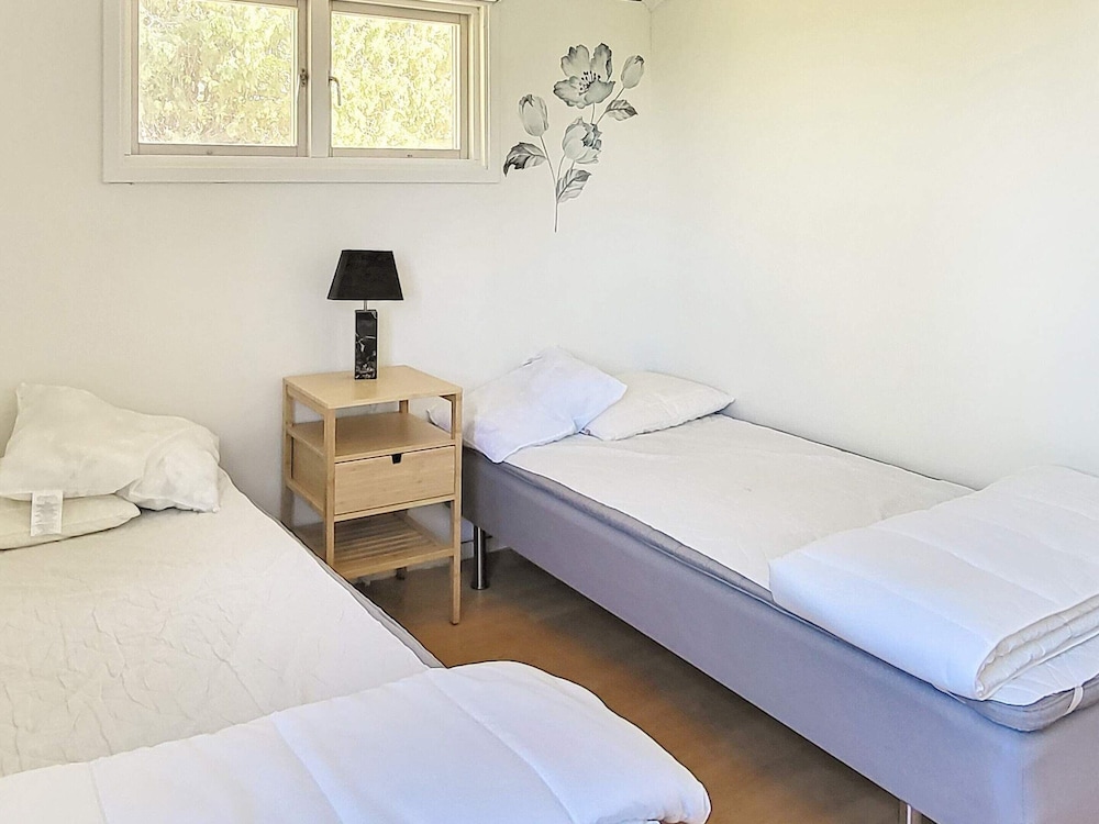 4 Person Holiday Home in Uddevalla-by Traum view 2
