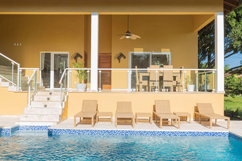 Terramar Estates Villas by Caribe Stays