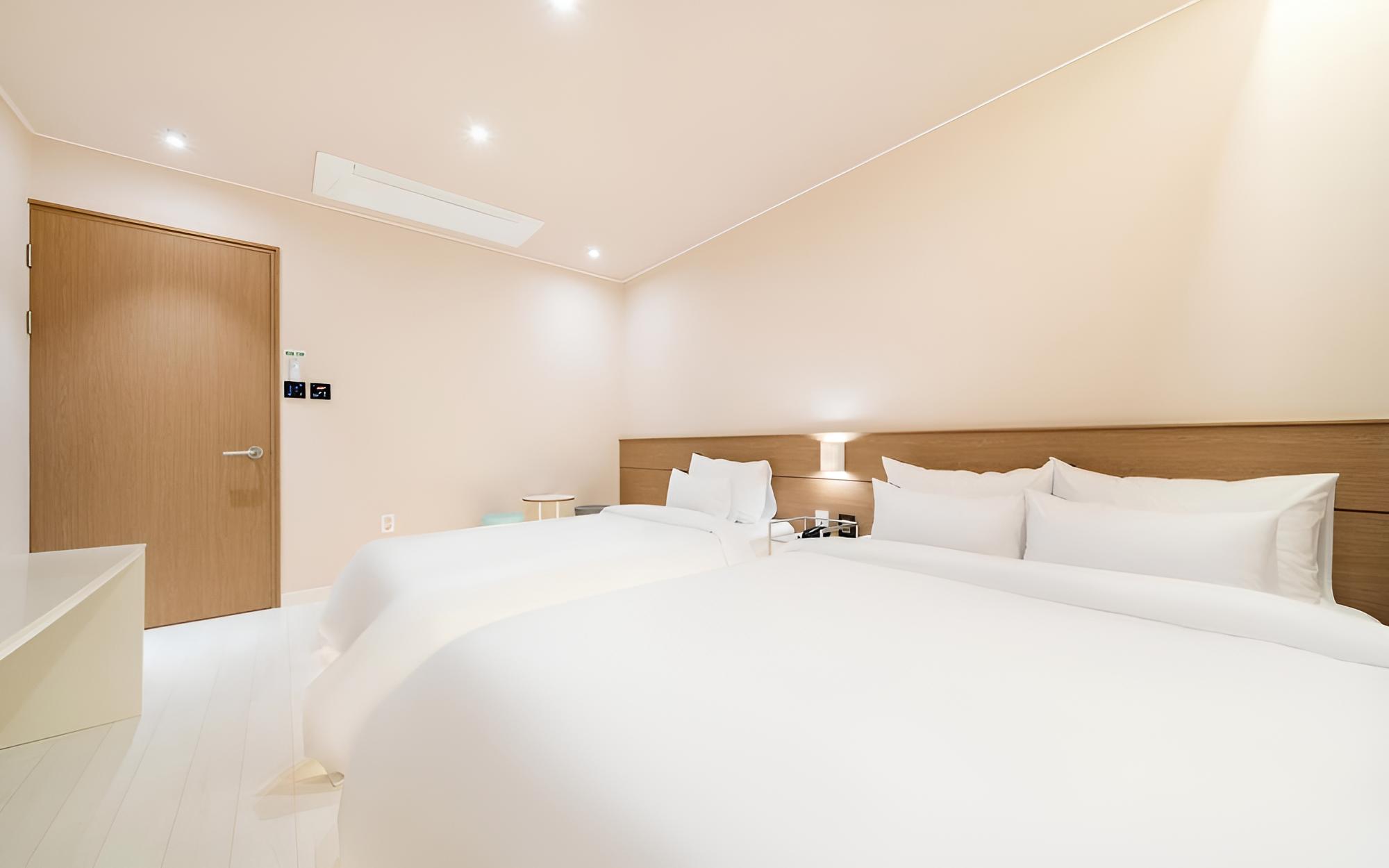 Suncheon Hotel Bao view 5