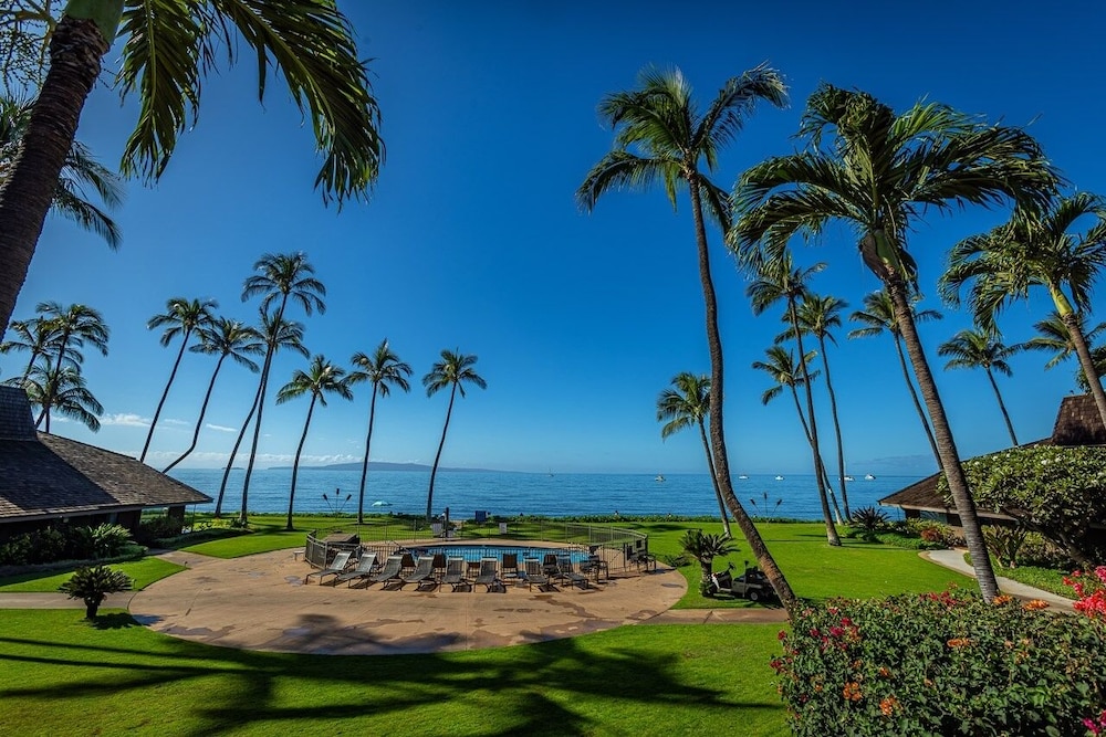 Maalaea Surf B1 2 Bedroom Condo