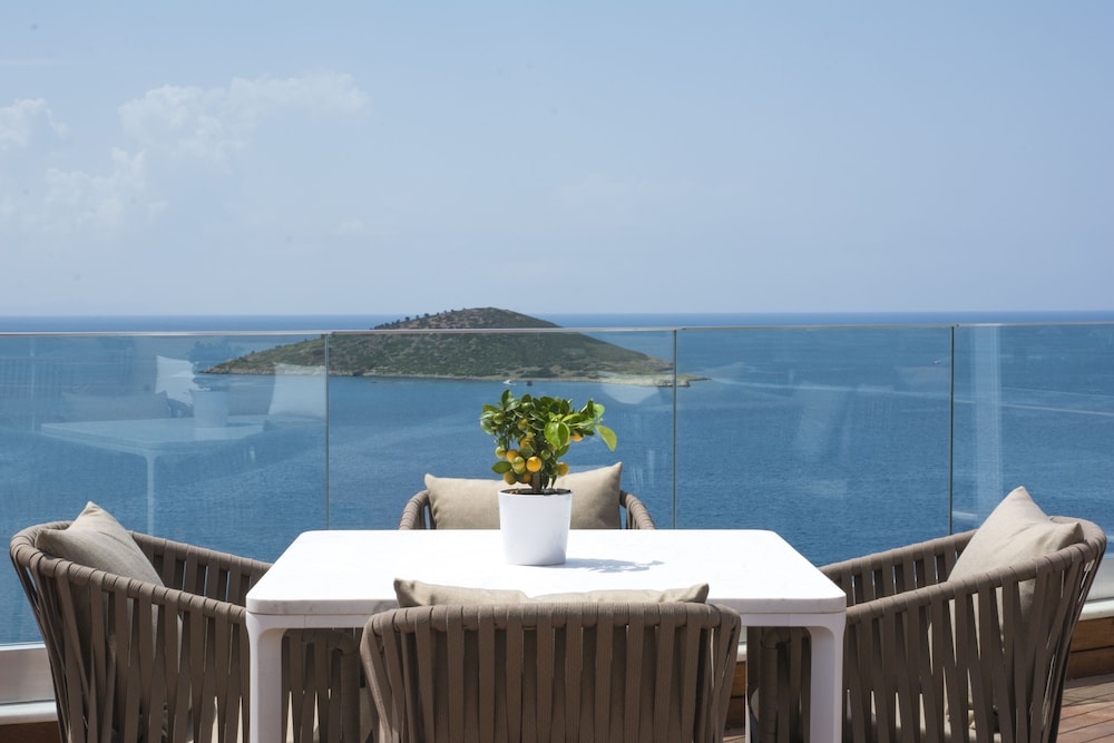 Sirene Luxury Otel Bodrum - Image 87
