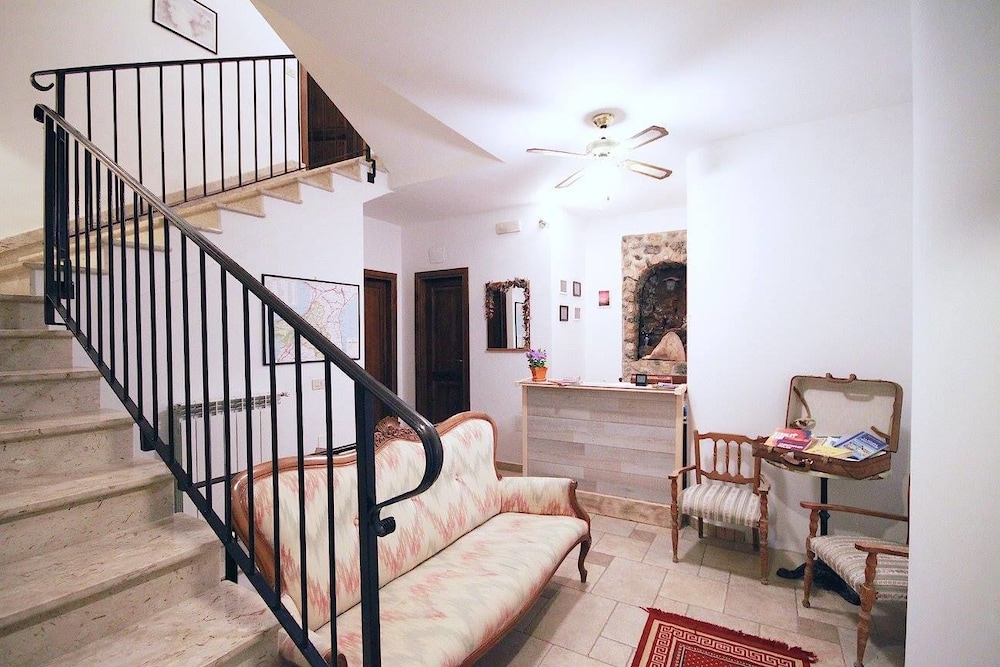 Villa Basilio Accommodation