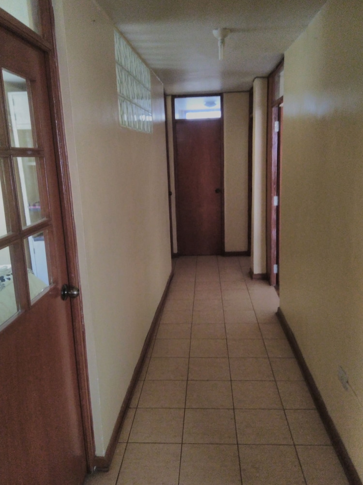 Huaypo House & Lodging