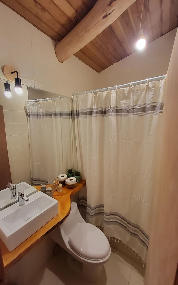 Salvatierra Lodge