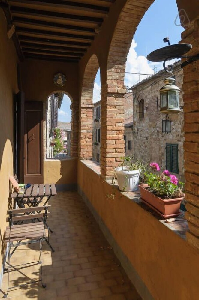 B&B Il Glicine Residenza D'Epoca