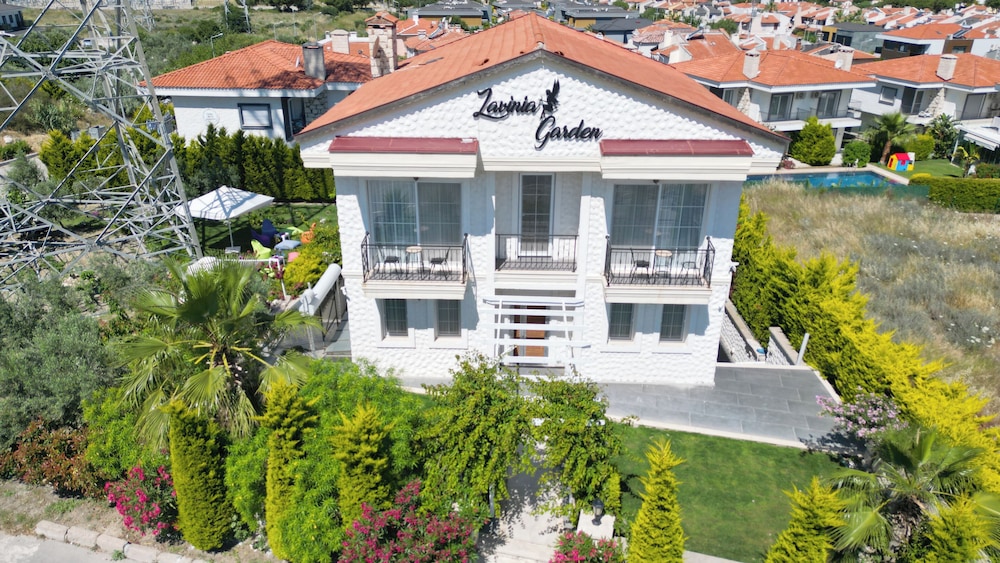 Lavinia Garden Alaçatı - Image 89